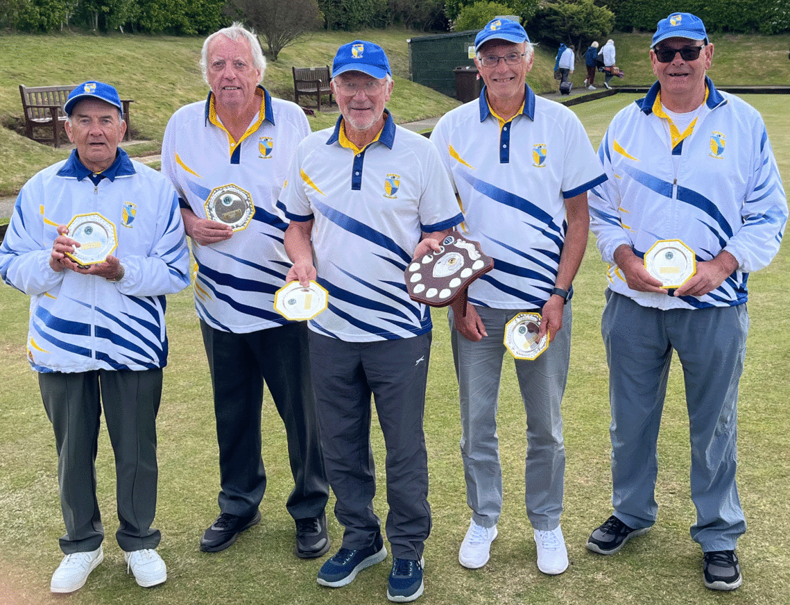 Filey Team Scarborough 5s